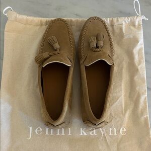 Jenni Kayne Beck Moccasins